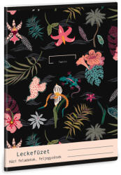 Ars Una Tahiti A/5 leckefüzet (50844616) - kvikki