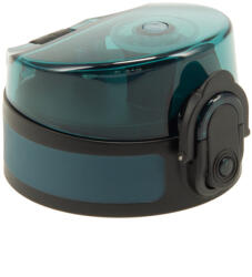 Ars Una kulacstető biztonsági zárral greenish blue