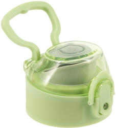 Ars Una kulacstető biztonsági zárral Snow Flower-green