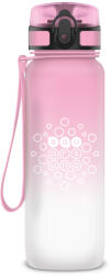 Ars Una BPA-mentes színátmenetes kulacs matt - 800 ml - Candy floss (55804523) - kvikki