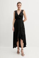 Morgan ruha RORLA - fekete 36