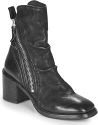 Moma Botine Femei NANINI Moma Negru 39