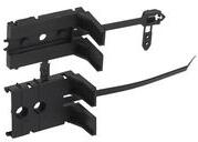 Legrand Klímacsatorna kábelrögzítő műanyag DLP Klíma LEGRAND - 611380 (611380)