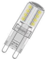 OSRAM LED lámpa tűlábas kapszula 2, 6W- 30W G9 320lm 827 220-240V AC 15000h 300° 2700K LEDPIN30 LEDVANCE - 4058075432338 (4058075432338)