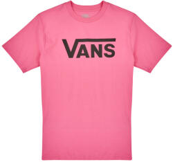 Vans Tricouri mânecă scurtă Fete VANS CLASSIC Vans roz EU S