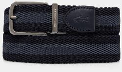 Paul&Shark öv - sötétkék 110