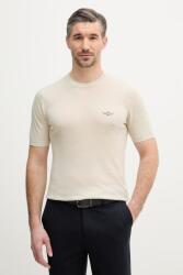 Aeronautica Militare vászon póló - bézs XXL