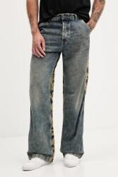 Diesel farmer D-LIVERY-S1 - kék 32