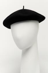 Kangol - Svájcisapka - fekete Univerzális méret
