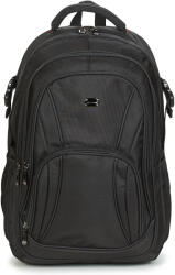 David Jones Rucsacuri Femei LITO 17"" David Jones Negru Unic