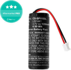 Sony Baterie pentru Sony PS3 Move, PS4, 1350mAh, Li-Ion, 3.7V, LIS1441, HQ
