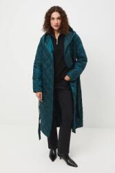 MEDICINE pehelykabát - türkiz M - answear - 29 990 Ft