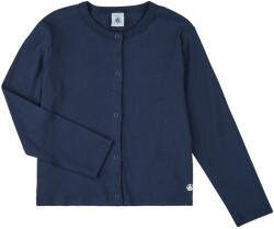 Petit Bateau Jerseuri și Cardigane Fete CARDIGAN Petit Bateau Albastru 6 ani