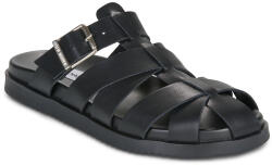 Steve Madden Papuci de vară Femei MAMBA Steve Madden Negru 36