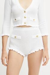 Elisabetta Franchi rövidnadrág - fehér 38