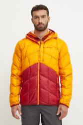 La Sportiva sportos pehelydzseki Pinnacle Down - narancssárga S