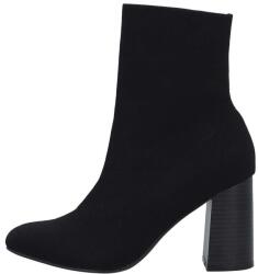 Bianco bokacsizma BIAELLIE - fekete Női 41