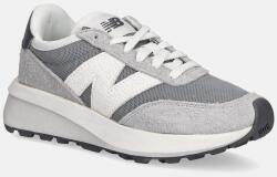 New Balance sportcipő 370 - szürke Női 39.5 - answear - 32 990 Ft