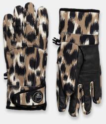 Fusalp síkesztyű - barna M