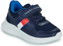 Tommy Hilfiger Pantofi sport Casual Fete CONNOR Tommy Hilfiger albastru 22