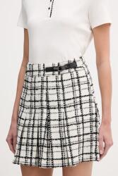 Morgan szoknya - fehér 42 - answear - 24 990 Ft