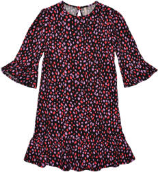 Only Rochii scurte Fete KONSCARLETT Only Multicolor 140 cm