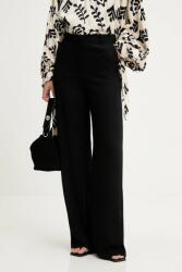 Answear. LAB nadrág - fekete L - answear - 18 090 Ft