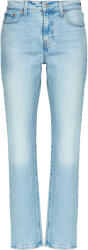 Levi's Jeans slim Femei WEDGIE SLIM Levis albastru US 28 / 30 - spartoo - 440,30 RON