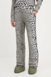 Newland sport nadrág LADY LEG PANTS - bézs M