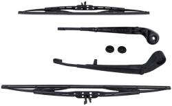 KAMOKA Rameno stierača skiel KAMOKA 25133 (25133)