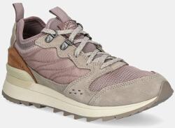 Merrell sportcipő ALPINE 83 - rózsaszín Női 36