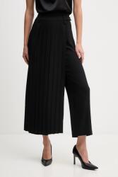 Sandro Ferrone szoknyanadrág - fekete 36