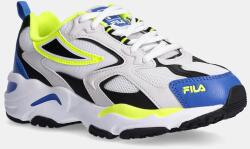 Fila gyerek sportcipő - szürke 38