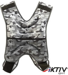 Diamond Pro Súlymellény Diamond Pro 10 kg terepmintás (GZ10N)