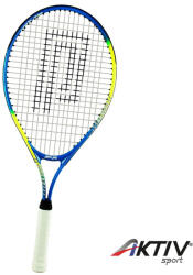 Pro's Pro Teniszütő Pros Pro Junior kék-sárga 25 (A040b)