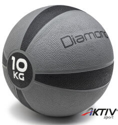 Diamond Pro Medicin labda Diamond Pro 10 kg (MB10) - aktivsport