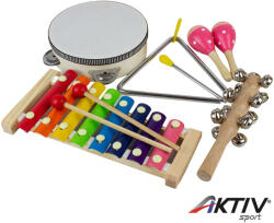 Sky Hangszerkészlet 5 db-os (207800020)