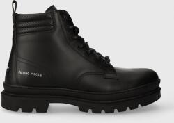 Filling Pieces trapperek Josh Boot - fekete Férfi 42