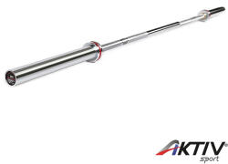 Diamond Pro Olimpiai rúd Diamond Pro 220 cm 50 mm (BOD220N)