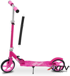 Artsport Roller Girl Power rózsaszín (24620)
