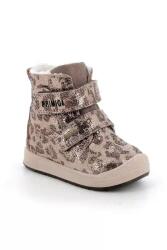 Primigi télicipő - bézs 21