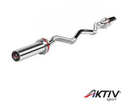 Diamond Pro Olimpiai francia rúd Diamond Pro 120 cm 50 mm (BEZDN)