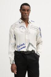 Giorgio Armani ing - bézs XL - answear - 94 990 Ft