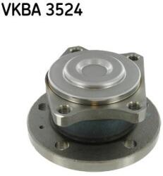 SKF Súprava ložísk kolesa SKF VKBA 3524 (VKBA 3524)