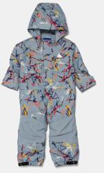 Burton kezeslábas - kék 80-86