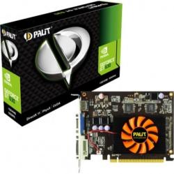 Palit GeForce GT 630 1GB GDDR5 128bit (NE5T6300HD01-1083F)