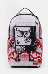 Sprayground hátizsák - fehér Univerzális méret - answear - 42 990 Ft