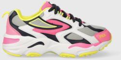 Fila gyerek sportcipő - lila 39 - answear - 17 990 Ft