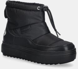U. S. Polo Assn U. S. Polo Assn. hócipő ICY005 - fekete Női 36
