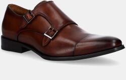 Aldo félcipő AXWELL - barna Férfi 44